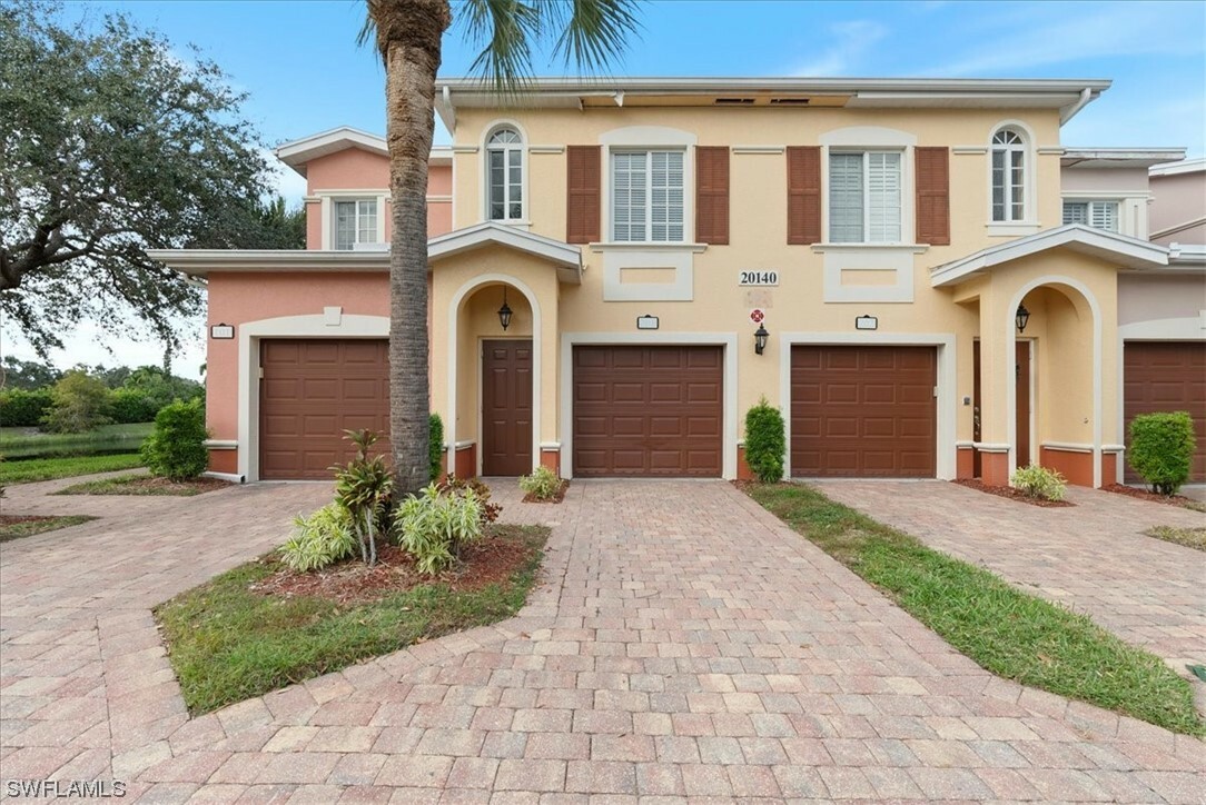 20140 Estero Gardens Circle 201  Estero FL 33928 photo