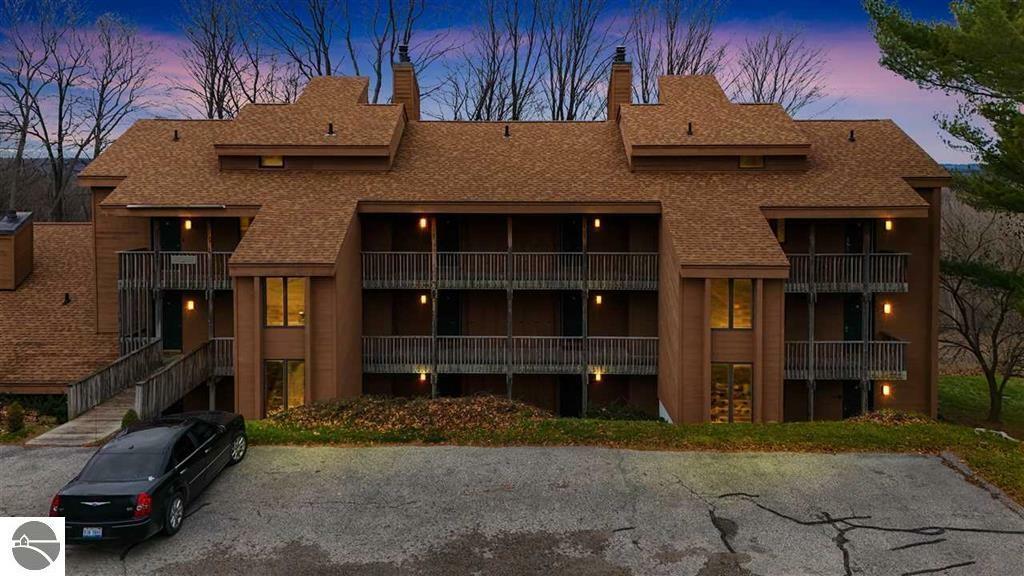 Property Photo: 4673 N Crossover MI 49615