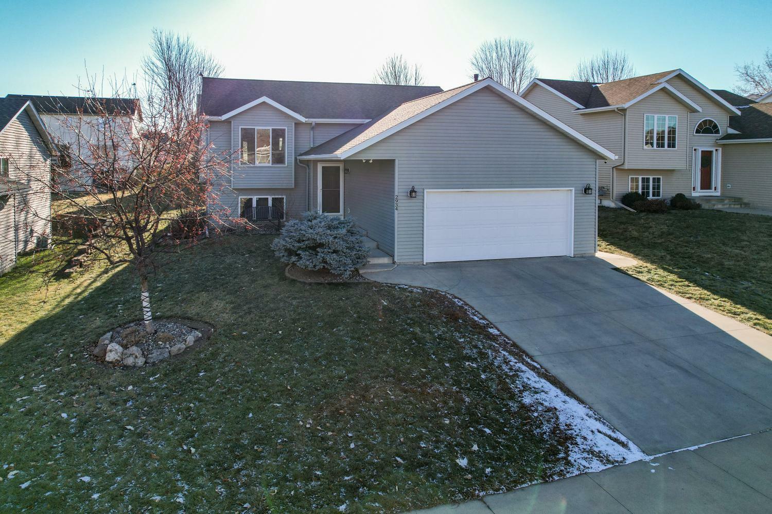 Property Photo: 2934 Monroe Drive NW MN 55901