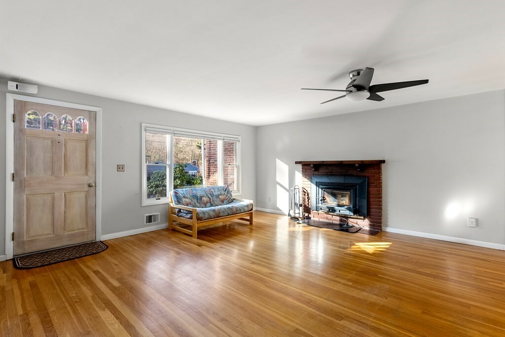 Property Photo:  42 Jarman Road  MA 01776 