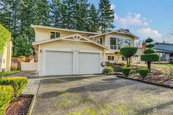 Property Photo:  30920 5th Place S  WA 98003 