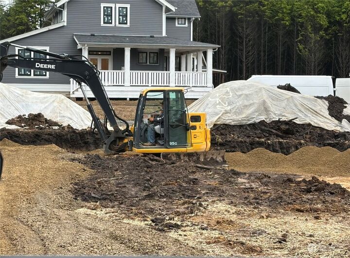 87 Easthaven Street  Pacific Beach WA 98571 photo