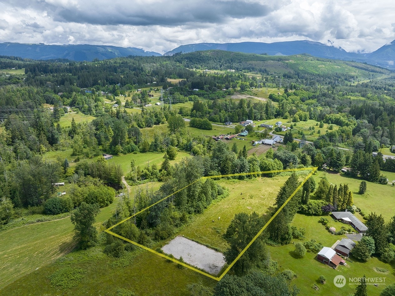 Property Photo:  12818 Sultan Basin Road  WA 98294 