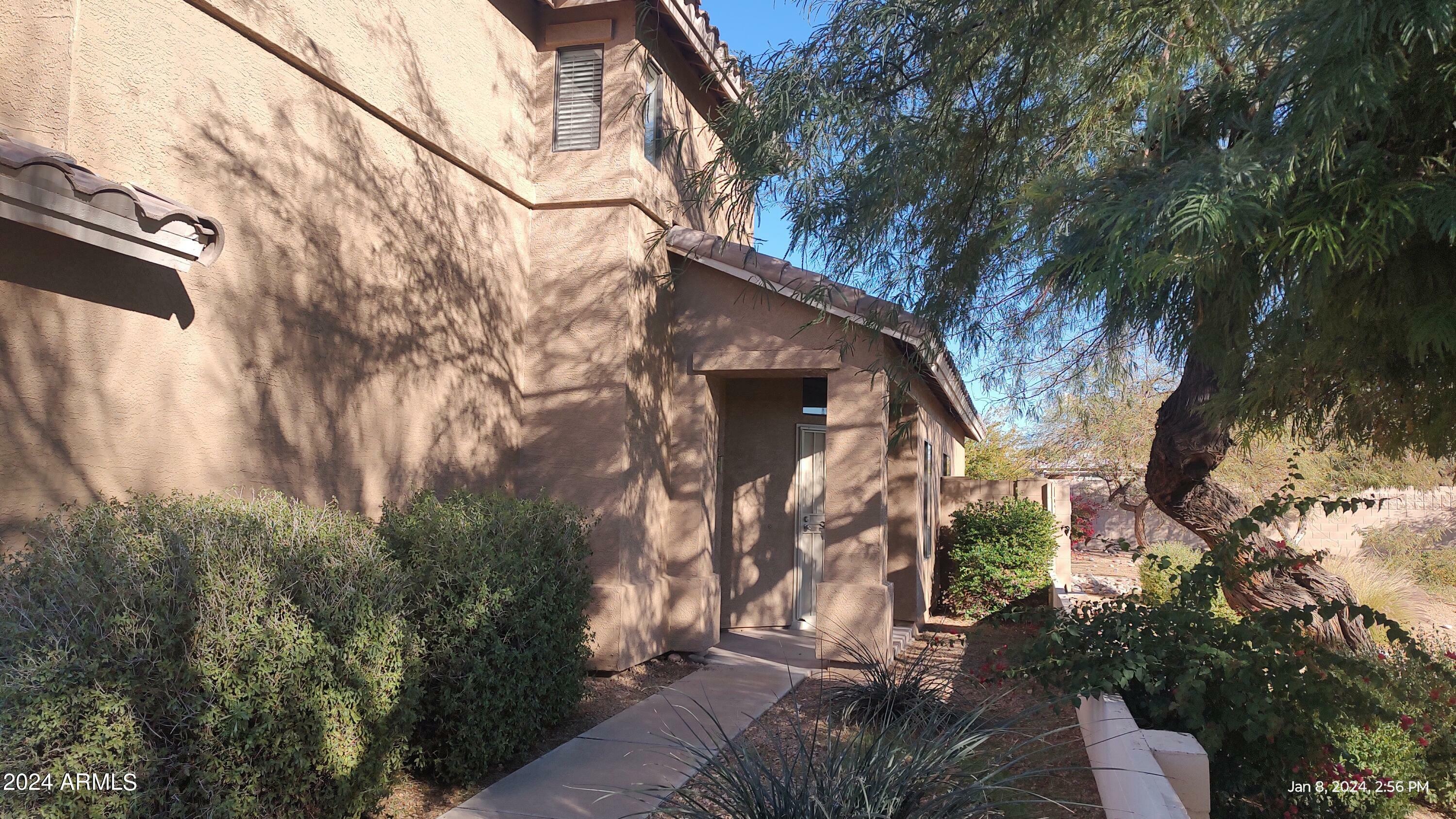 Property Photo:  20211 N 33rd Place  AZ 85050 