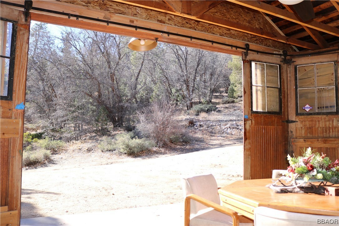 Property Photo:  11 Polique Canyon Trail  CA 92333 