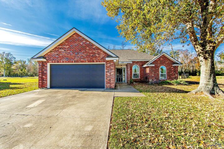 182 Tutty Loop  Houma LA 70363 photo