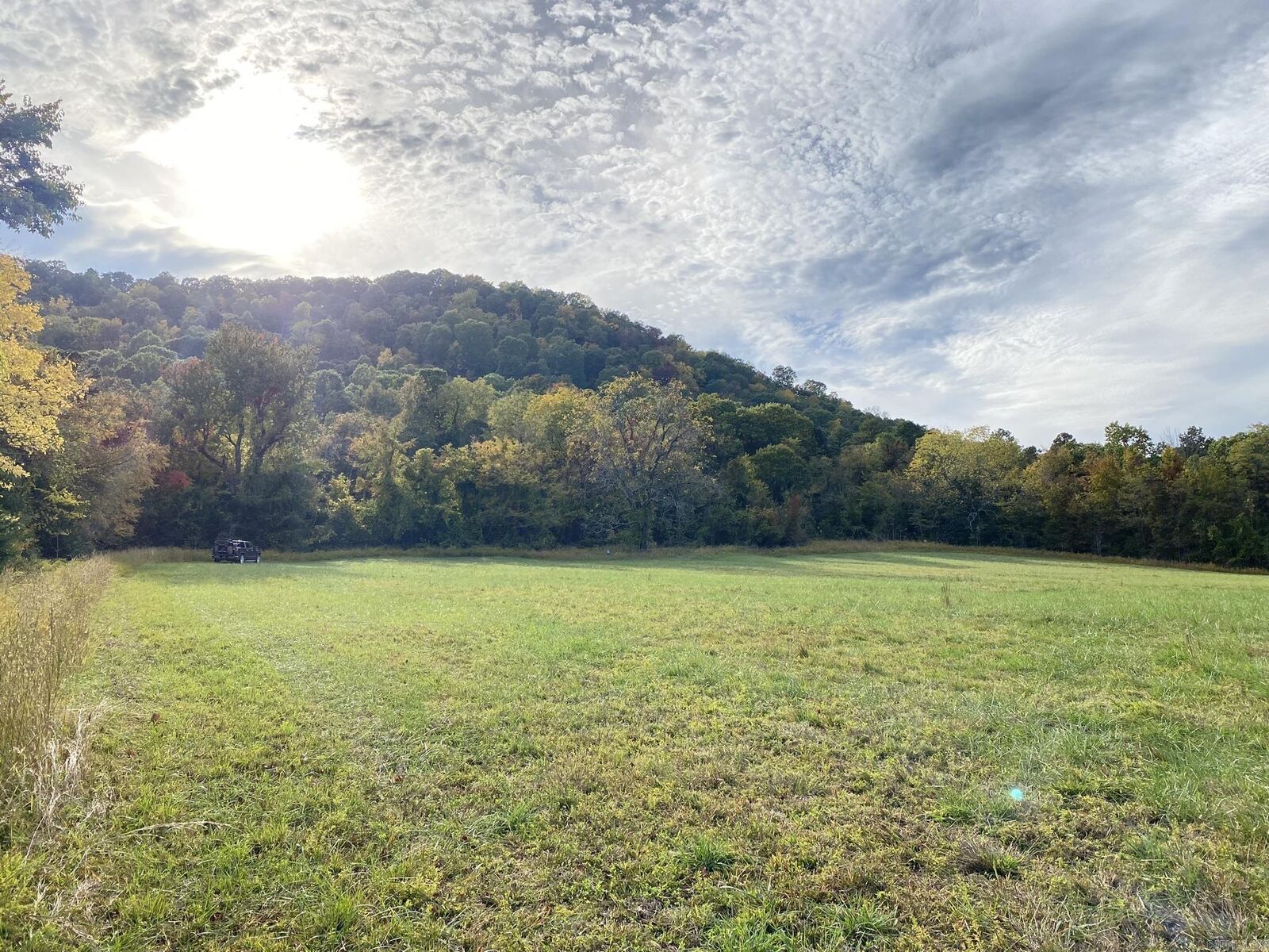 Property Photo: 7 Push Mountain Road AR 72519