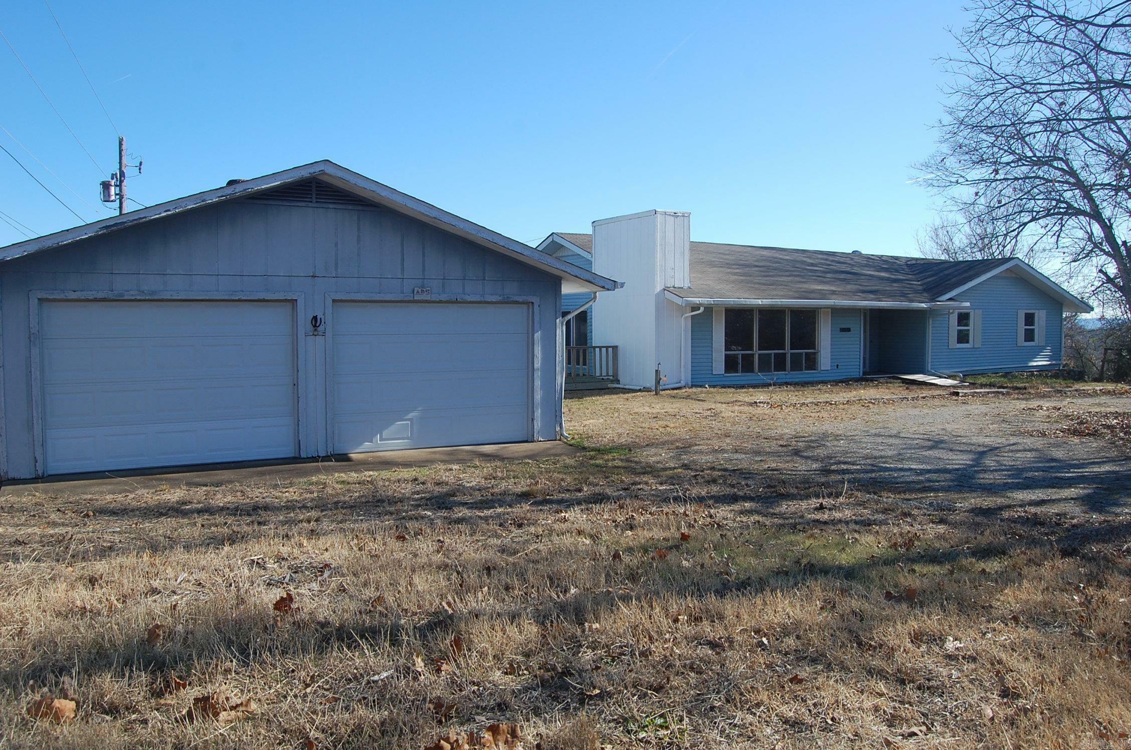Property Photo:  5221 N Hwy 178  AR 72634 