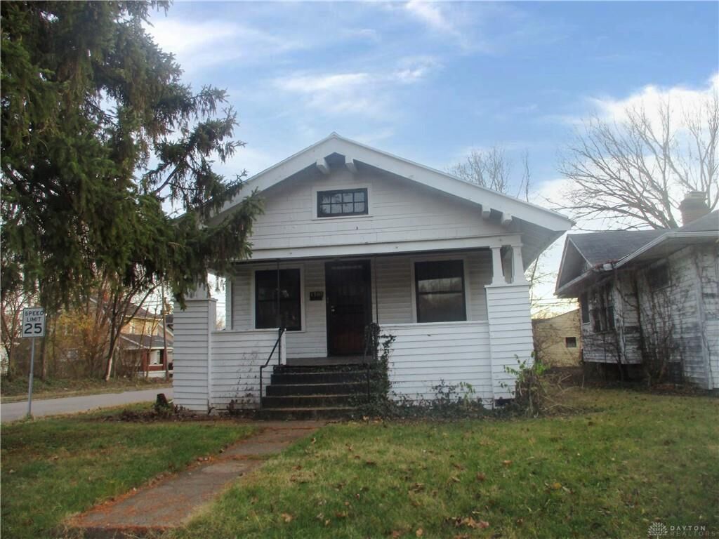 Property Photo:  1500 Superior Avenue  OH 45402 