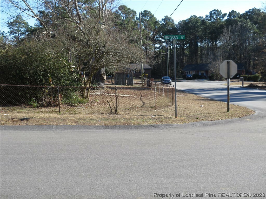 Property Photo:  1312 Hibiscus Road  NC 28311 