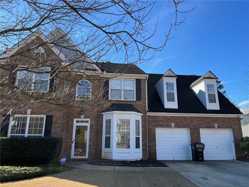 Property Photo:  5044 Huntcrest Drive SW  GA 30126