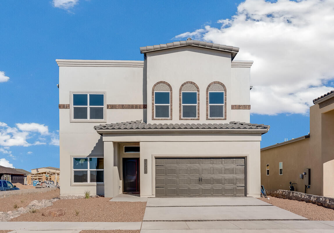 Property Photo:  7516 Enchanted Park Drive  TX 79911 