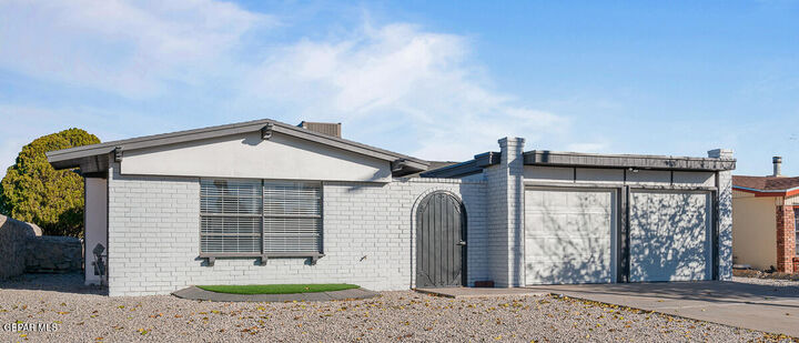 3424 Brookrock Street  El Paso TX 79935 photo