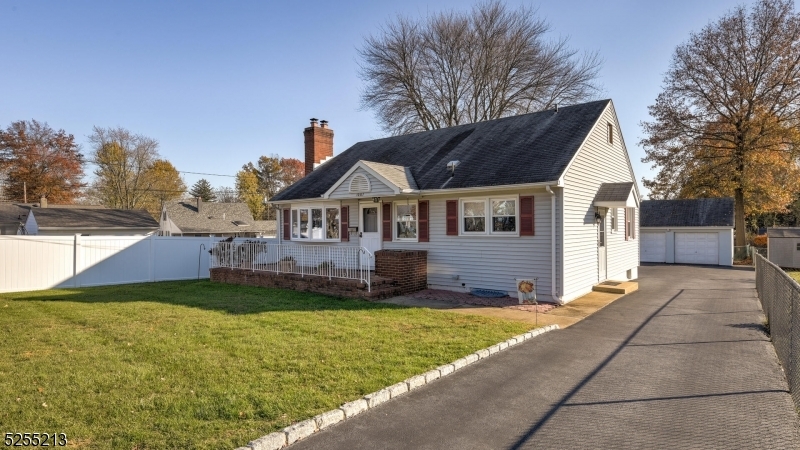 Property Photo: 1007 Tysley Pl NJ 08869