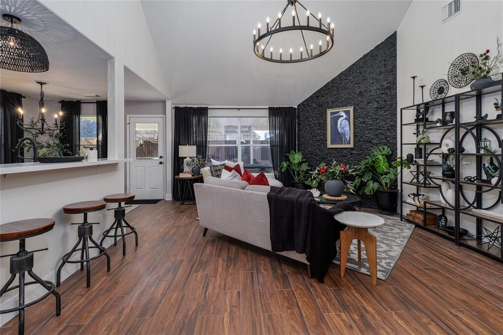 Property Photo:  24635 Hampton Lakes Drive  TX 77493 