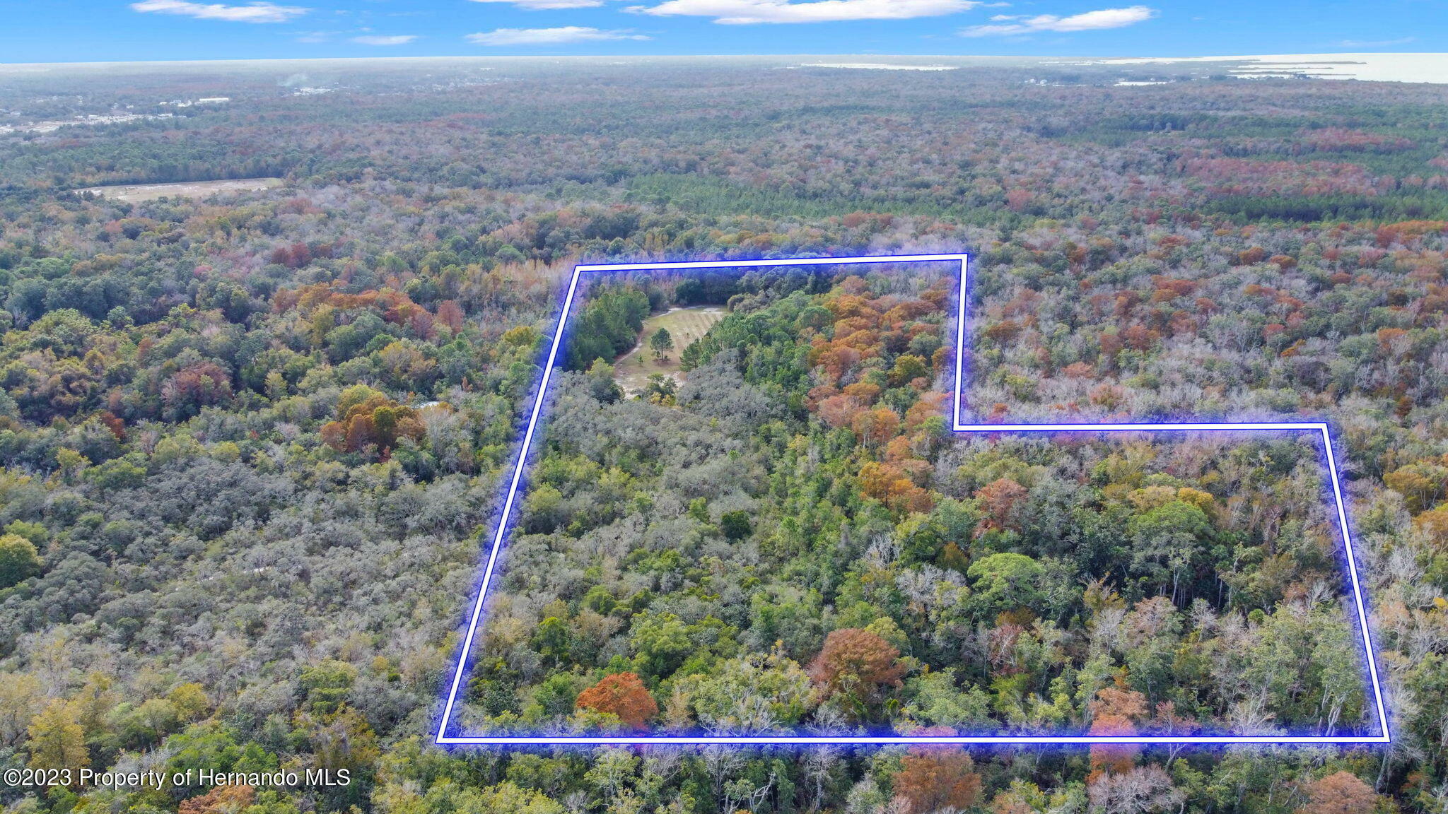 Property Photo: 0 Algood Road FL 34607