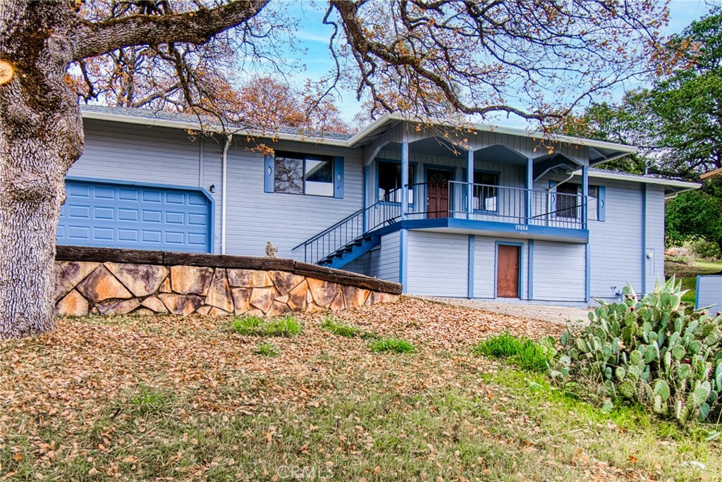 Property Photo:  19004 Deer Hill Road  CA 95467 