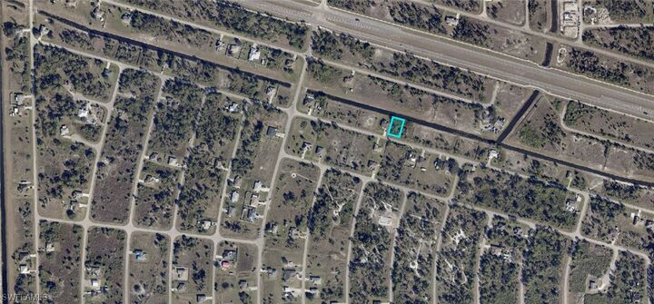 Property Photo:  1217 Belgrave Street  FL 33913 