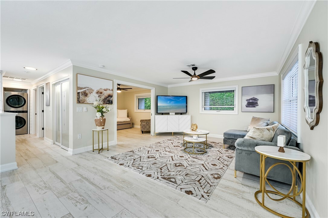 1375 Chesapeake Avenue A-2  Naples FL 34102 photo
