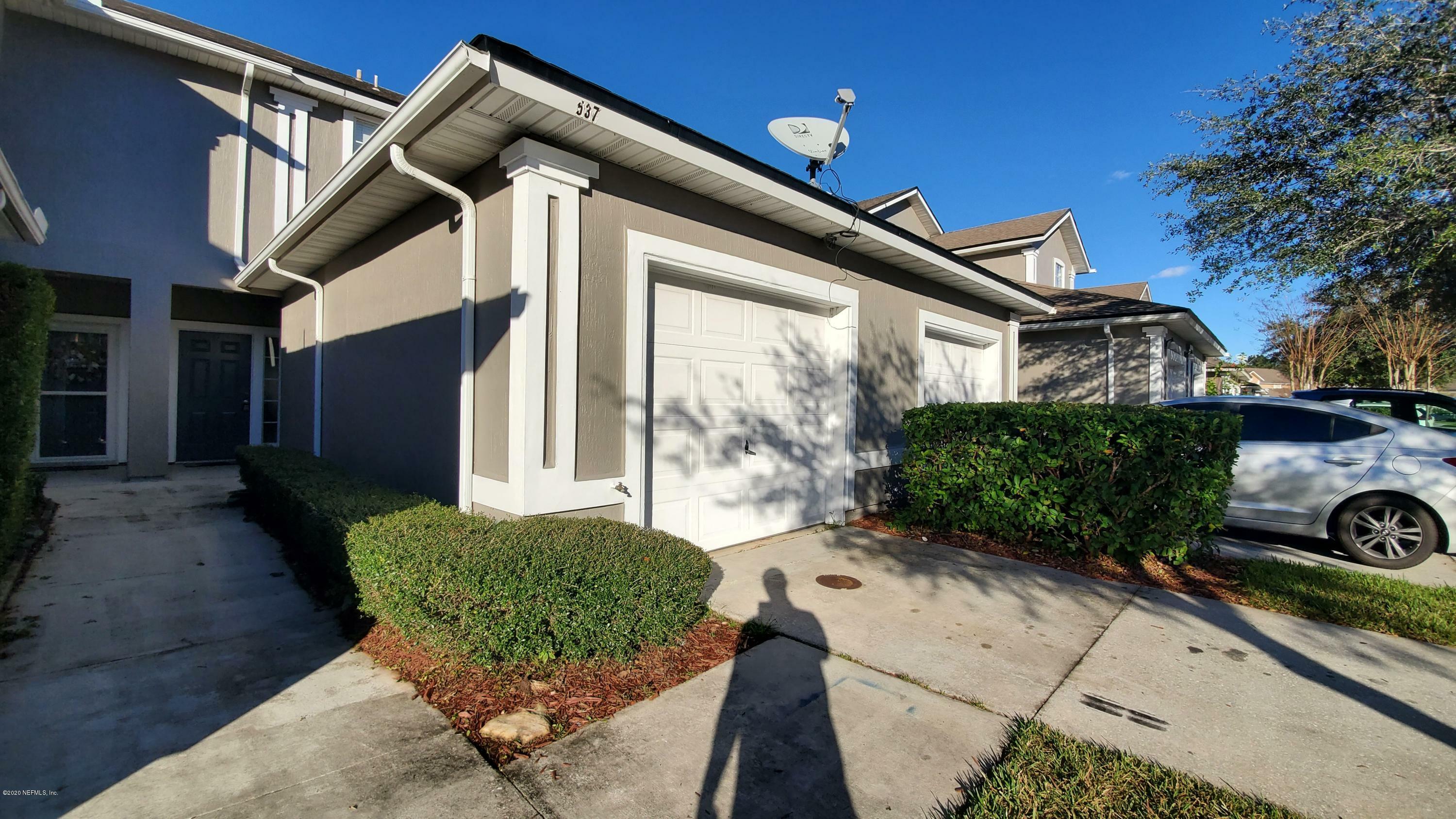 Property Photo:  537 Scrub Jay Drive  FL 32092 