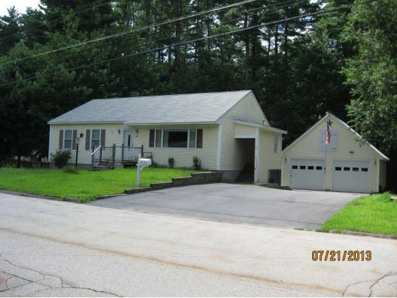 Property Photo: 42 Cox St NH 03064