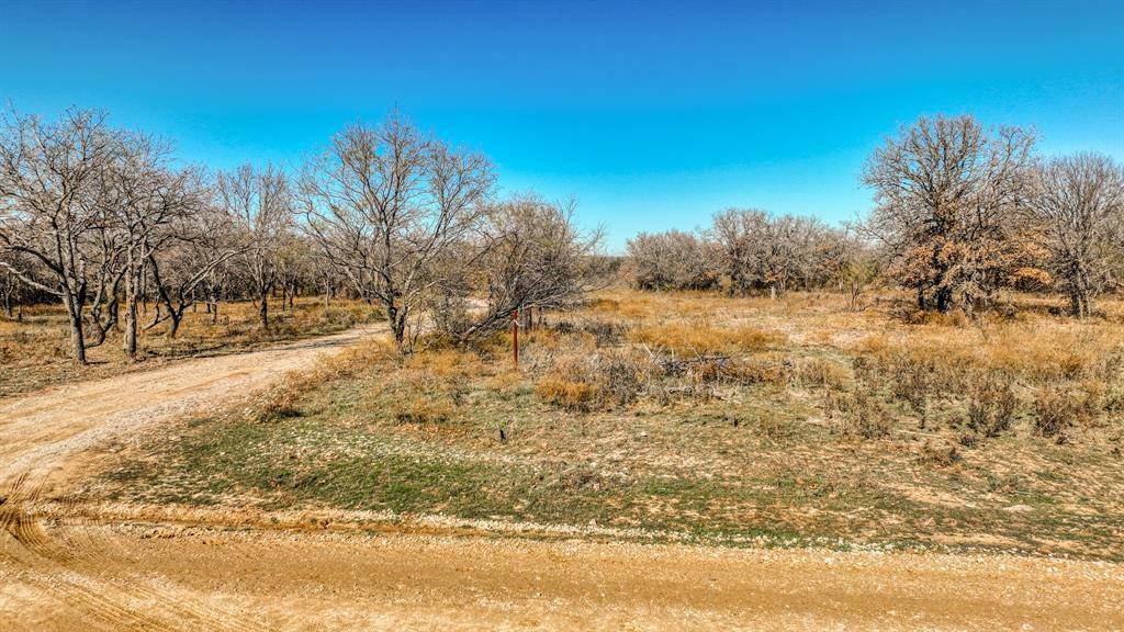 Property Photo:  Tbd Rambling Road  TX 76486 