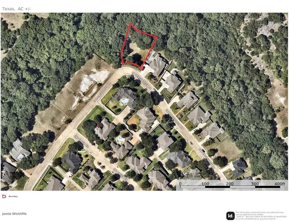 Property Photo:  1700 Carriage Creek Drive  TX 75115 