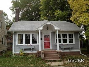 Property Photo:  4316 Orleans Avenue  IA 51106 