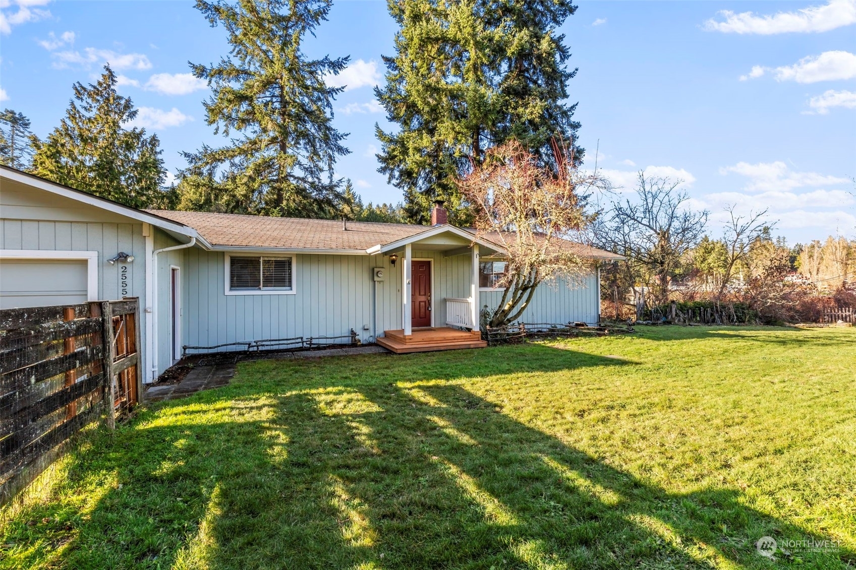 Property Photo:  25553 S Kingston Road NE  WA 98346 