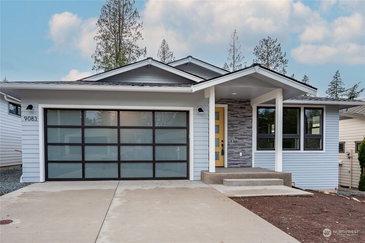 Property Photo: 9083 Sea Mist Lane WA 98230