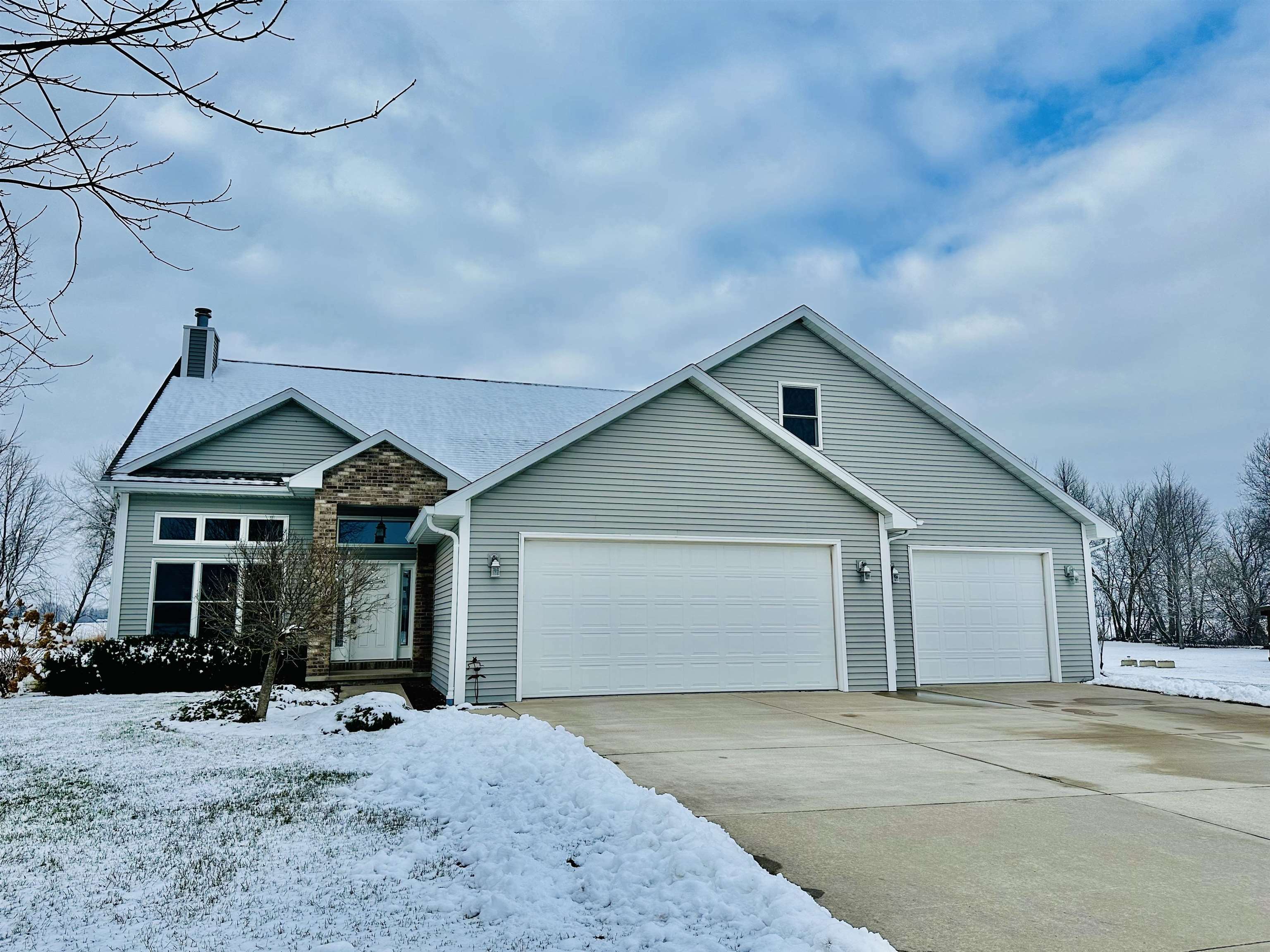 Property Photo:  N2659 Bell Tower Lane  WI 54944 