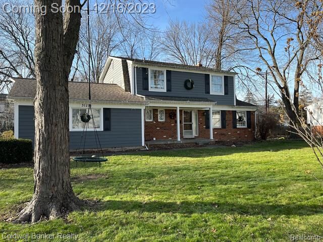 Property Photo:  31215 Huntley Ct.  MI 48025 