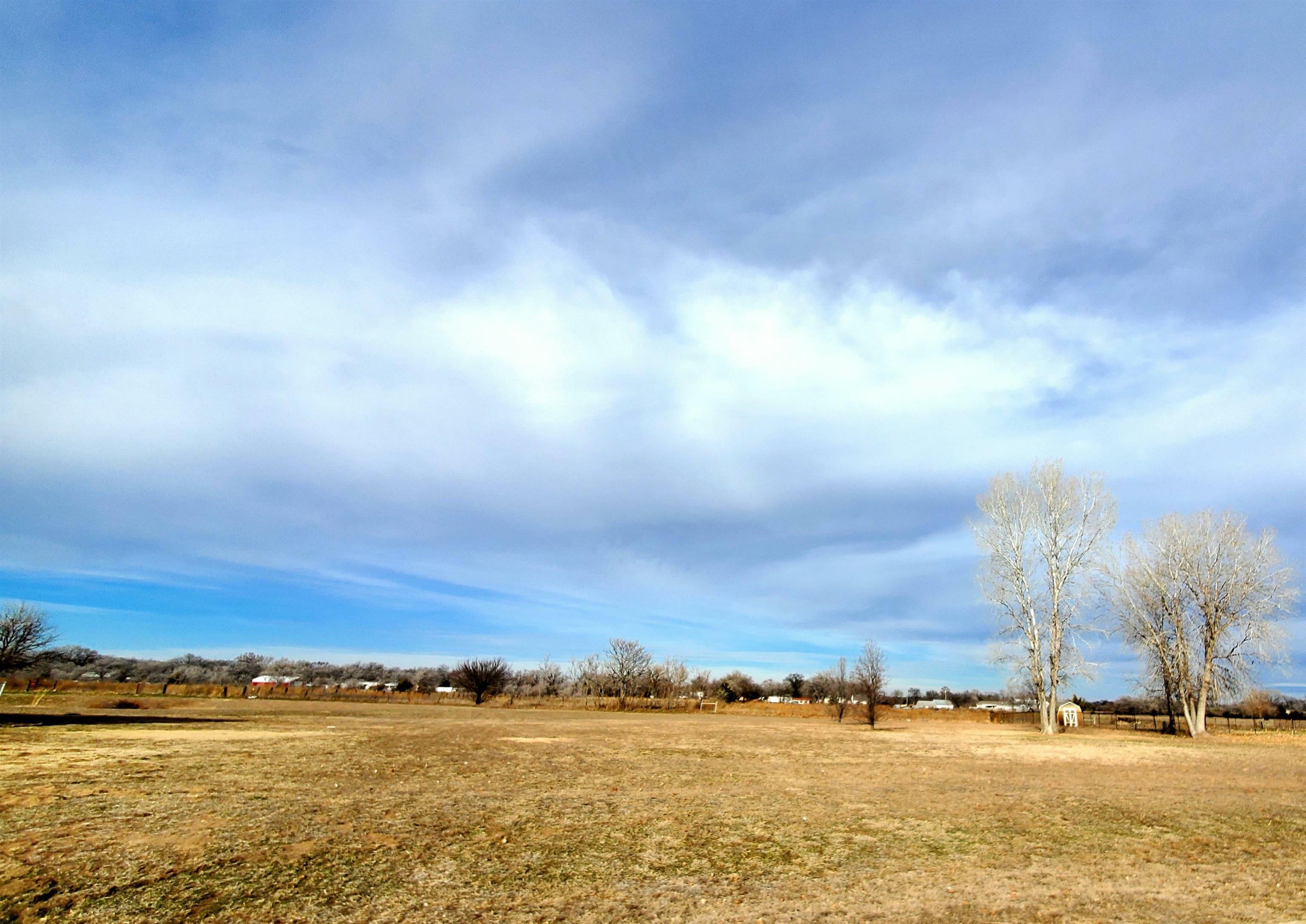 Property Photo:  E Chuckker Ln  KS 67060 