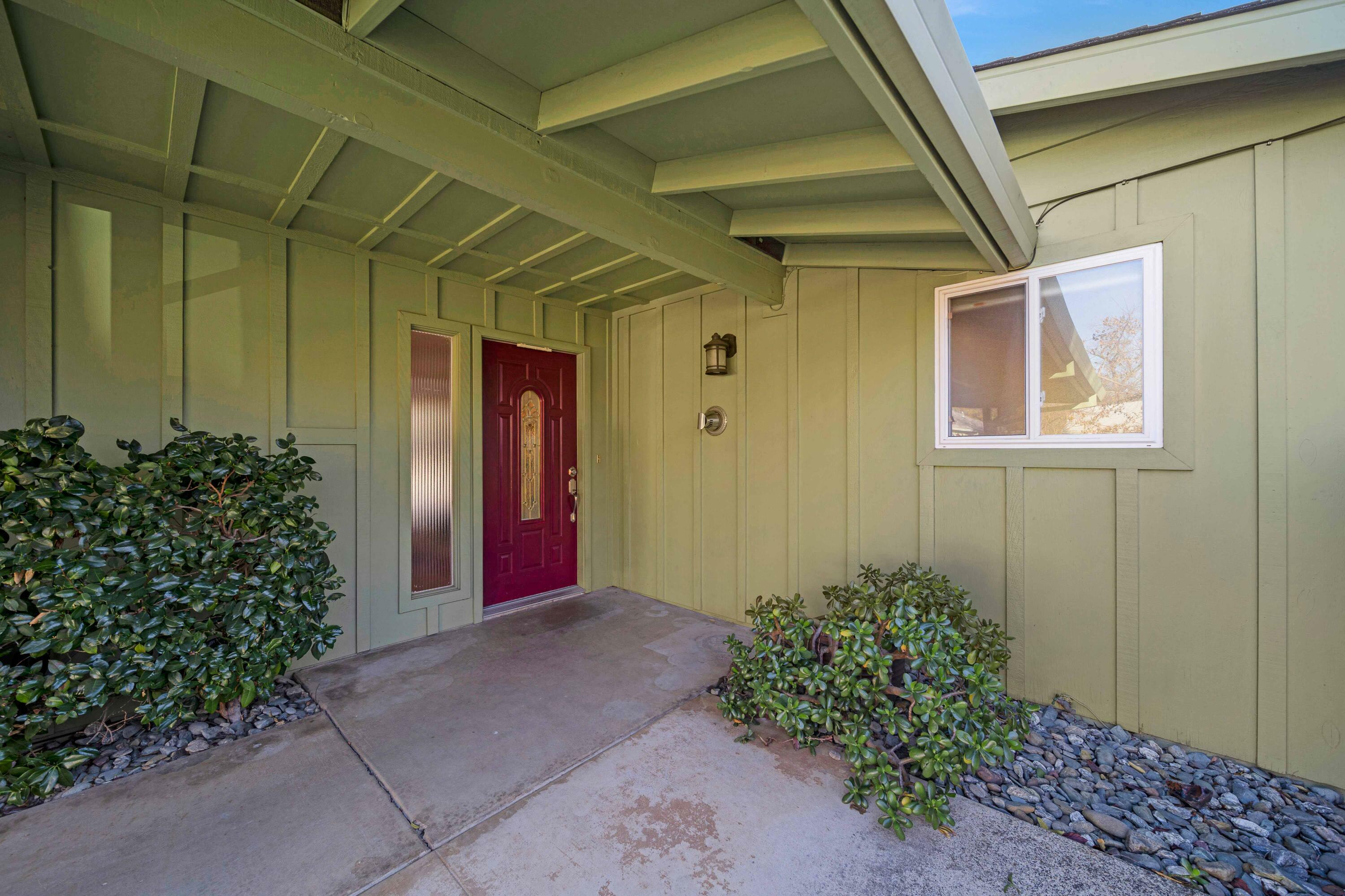 Property Photo:  635 Orchard Estates Drive  CA 96001 