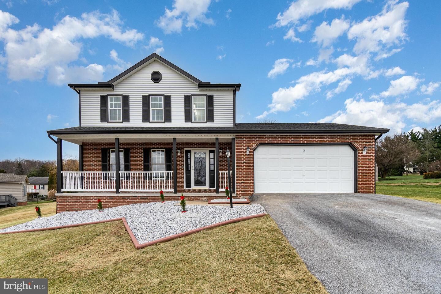 Property Photo: 7 Kratz Road PA 17361