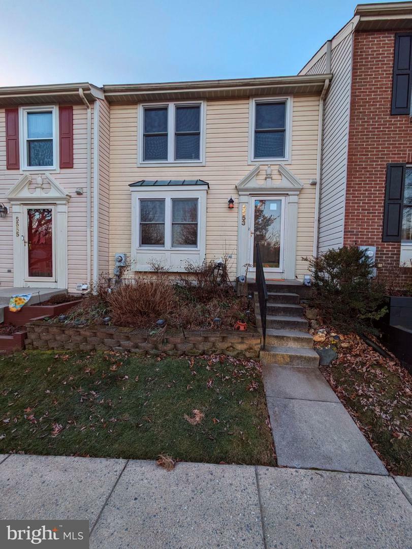 Property Photo:  5553 Talbot Court  MD 21774 