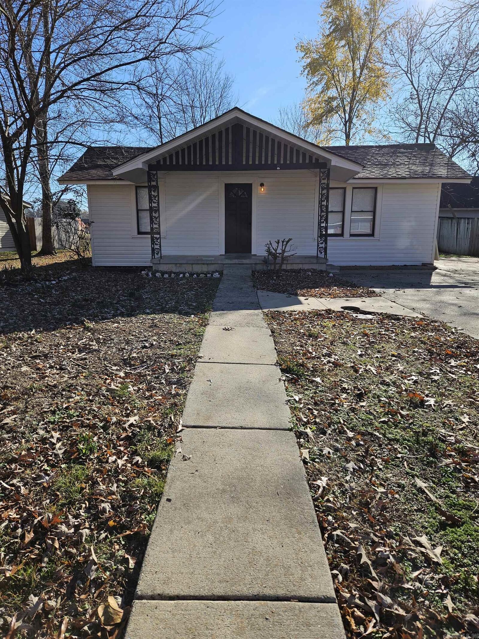 Property Photo:  1953 Torreyson Street  AR 72034 