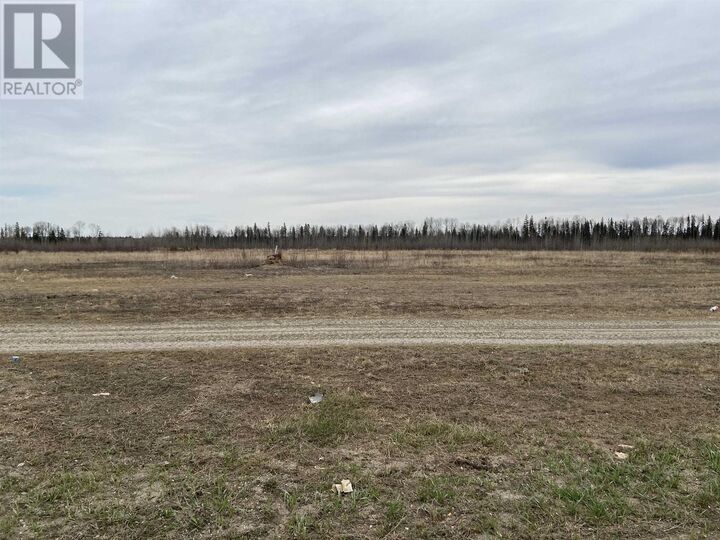 5015 Cordova Way  Fort Nelson BC V0C 1R0 photo