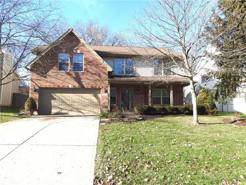 Property Photo: 1057 Mistic Lane OH 45377