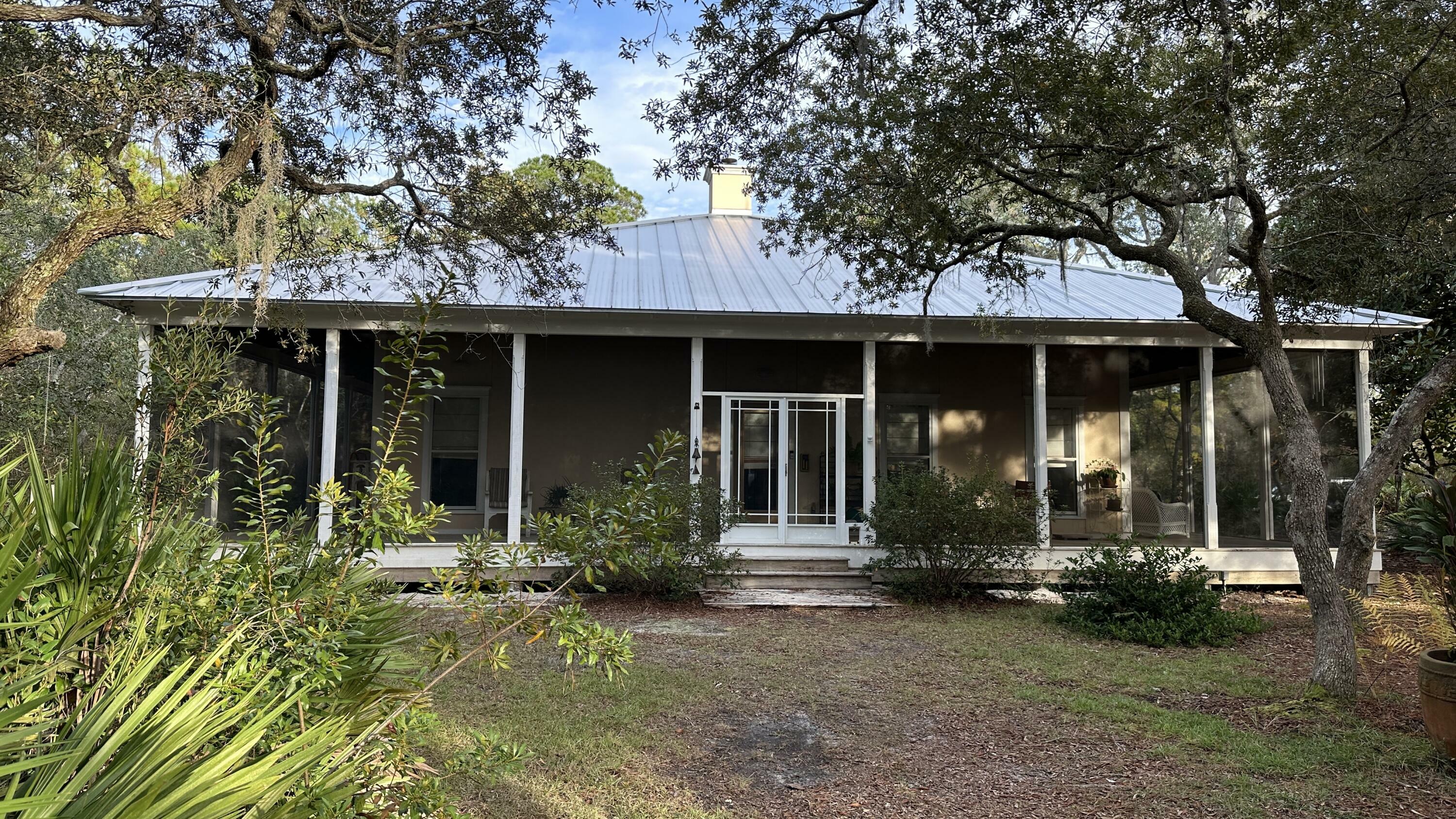 Property Photo:  14 Ivy Lane  FL 32459 