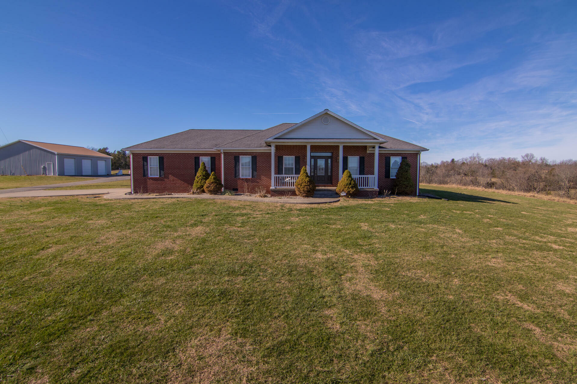 Property Photo:  1129 Goose Creek Road  KY 40009 