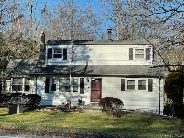 Property Photo: 46 Pascack Road NY 10965