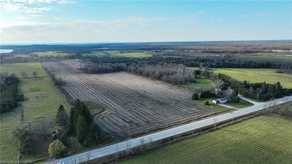 Property Photo:  1185 Highway 6  ON N0H 2T0 