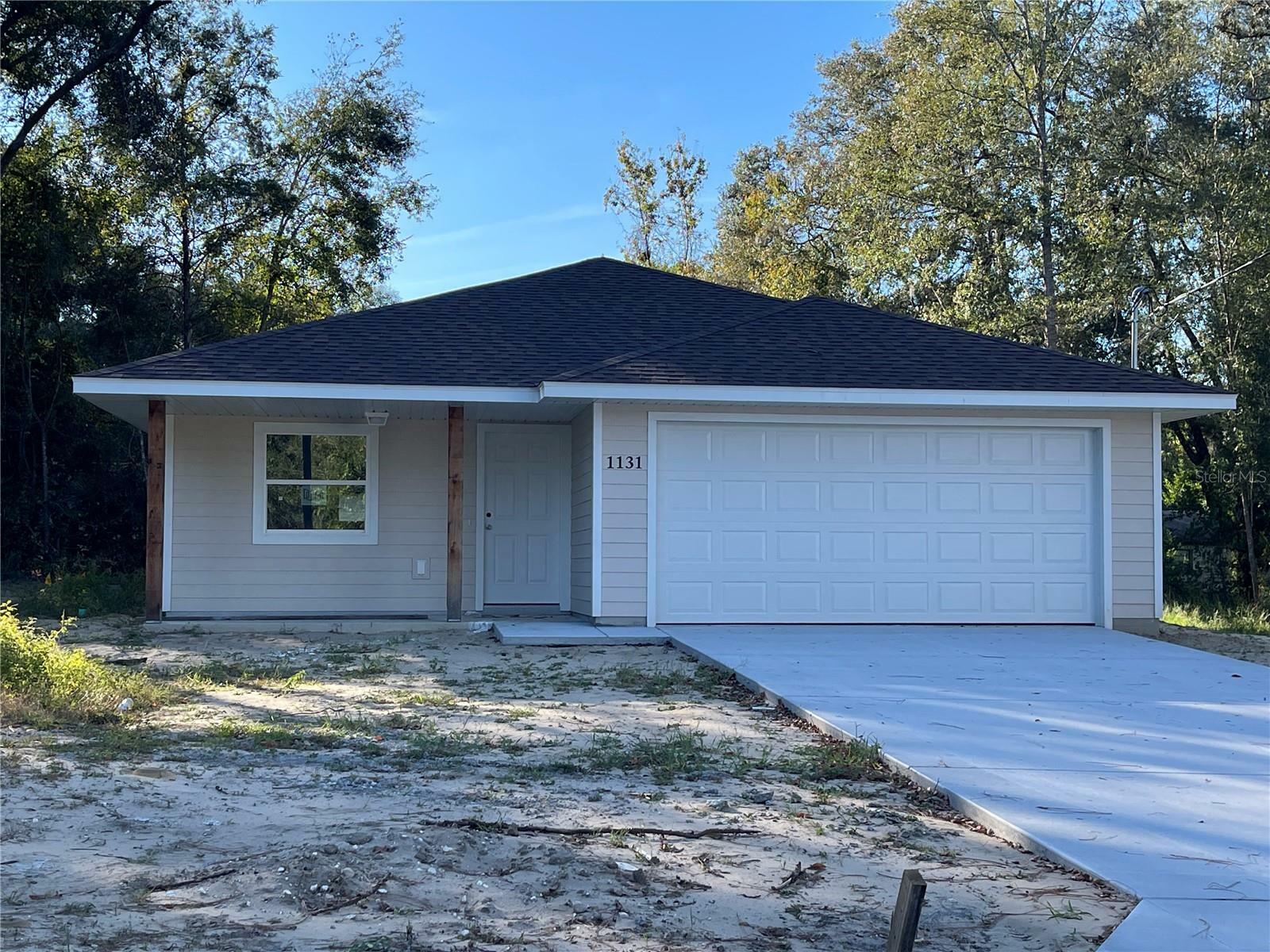 Property Photo:  1131 E Bucknell  FL 34450 