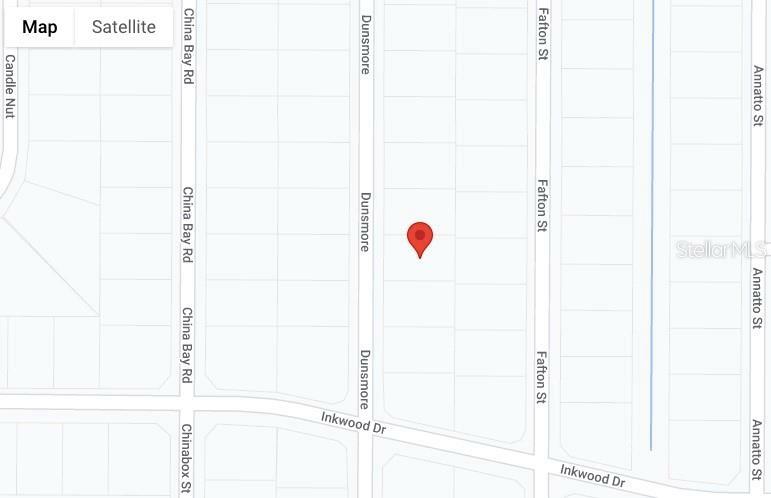 Property Photo:  1125230604 Dunmore Street  FL 34288 