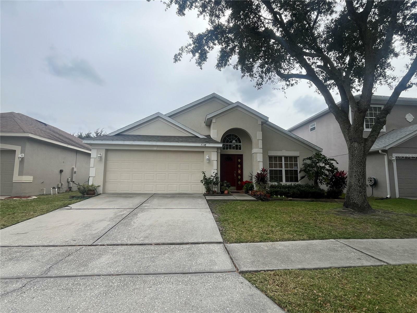 Property Photo:  5148 Terra Vista Way  FL 32837 