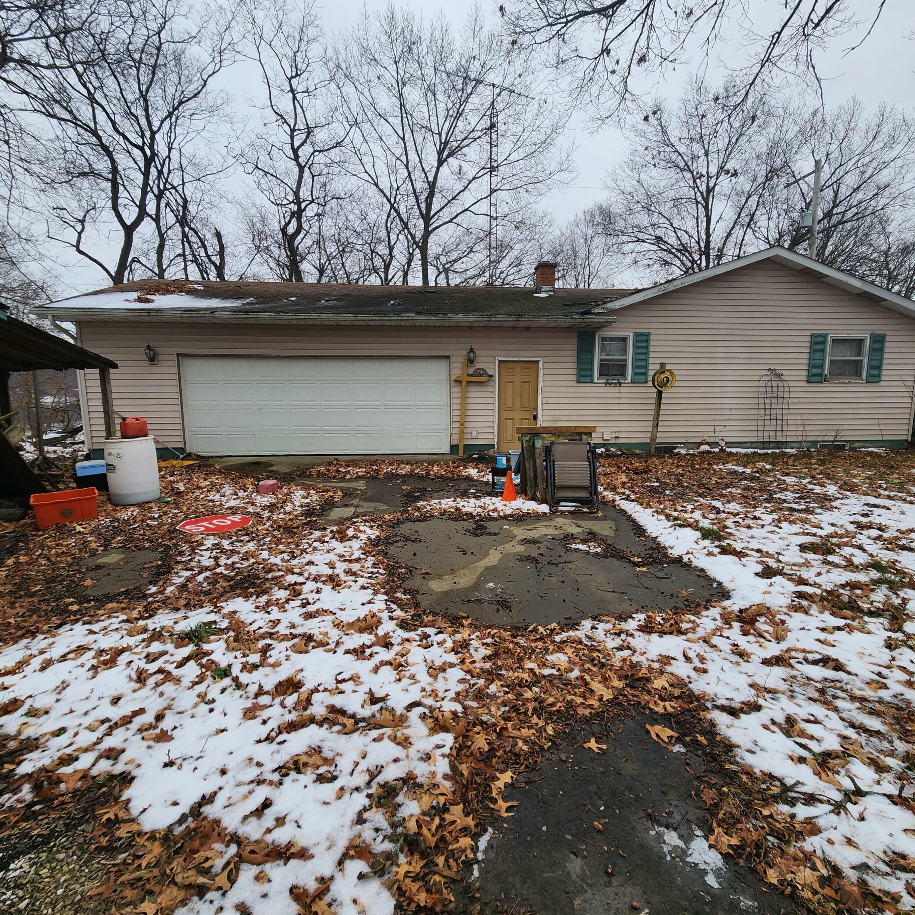 Property Photo:  4725 Morning Glory Drive  MI 49274 