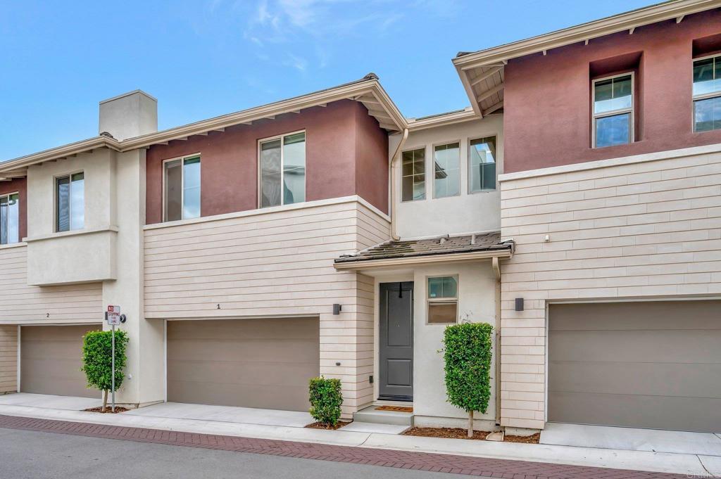 Property Photo: 2033 Tango Loop 1 CA 91915