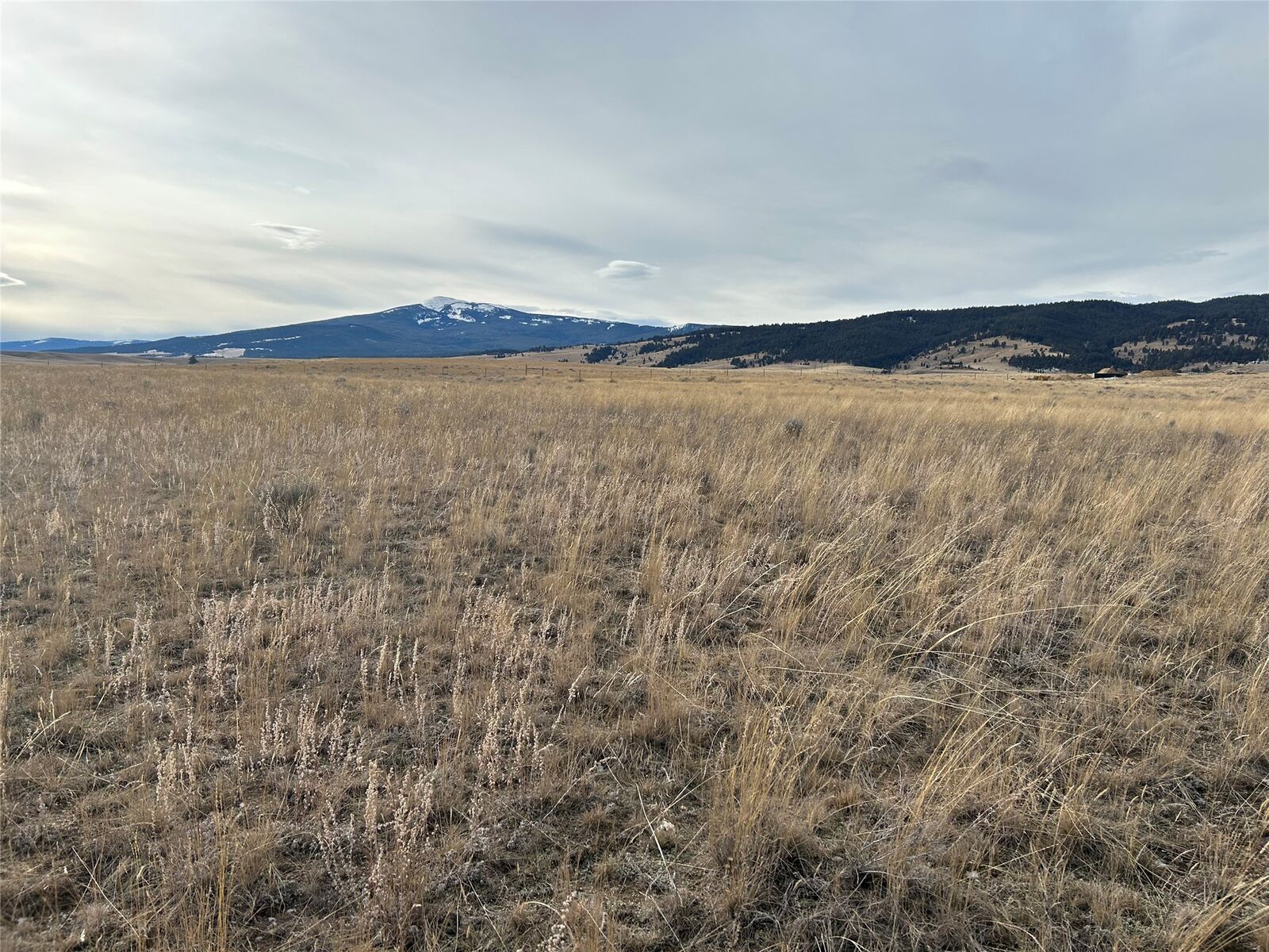 Property Photo:  Lot 37-D Pronghorn Trail  MT 59750 
