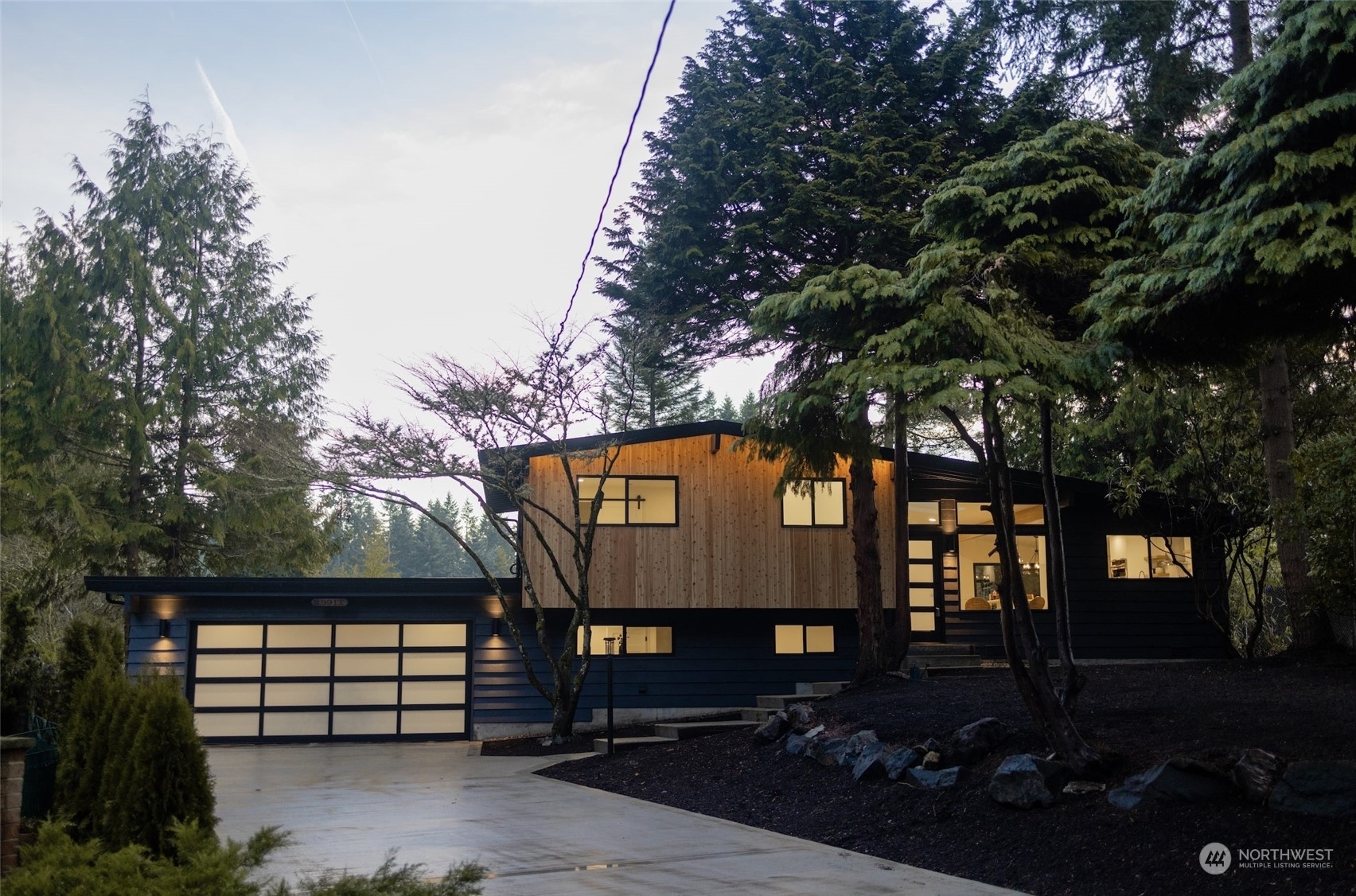 Property Photo:  19911 82nd Place W  WA 98026 